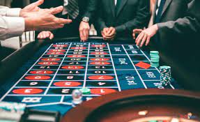 Онлайн казино Maximum Casino